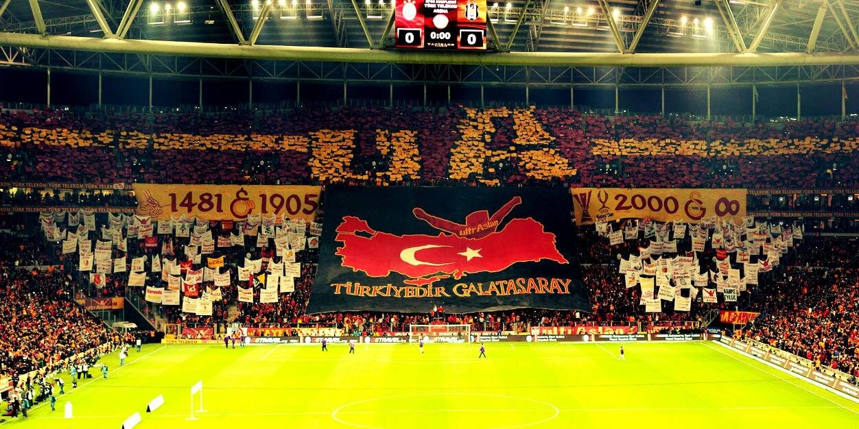 BerkanUnver's profile banner image