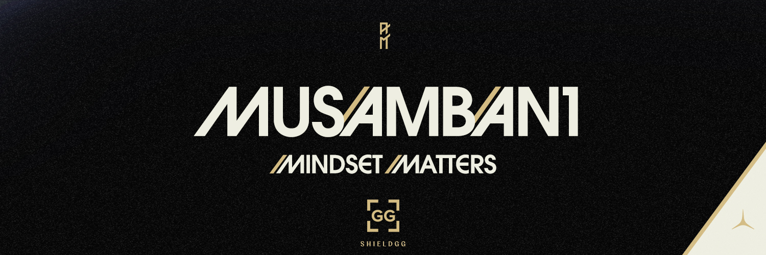 MusambaN1's profile banner image