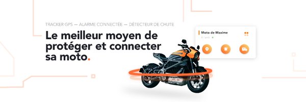 GeoRideFR Profile Banner