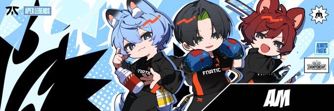 am__56ely's profile banner image