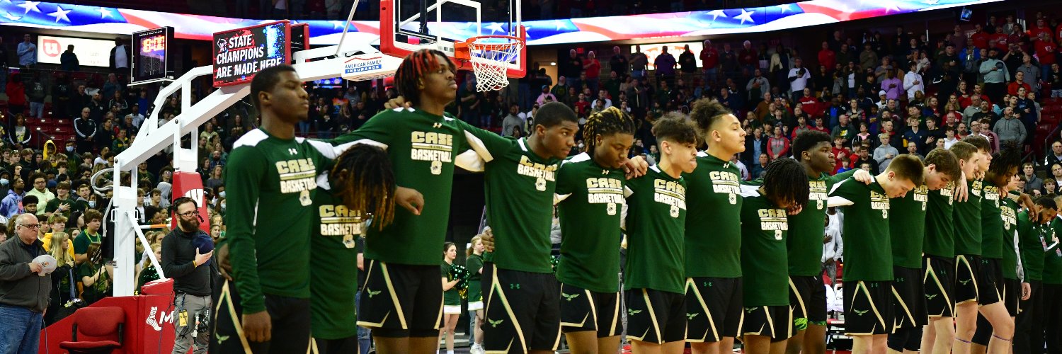 Case Basketball banner