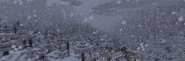 Isa Picsa 🎄 banner