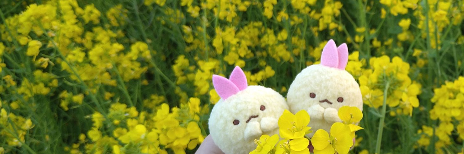 むぅたん banner