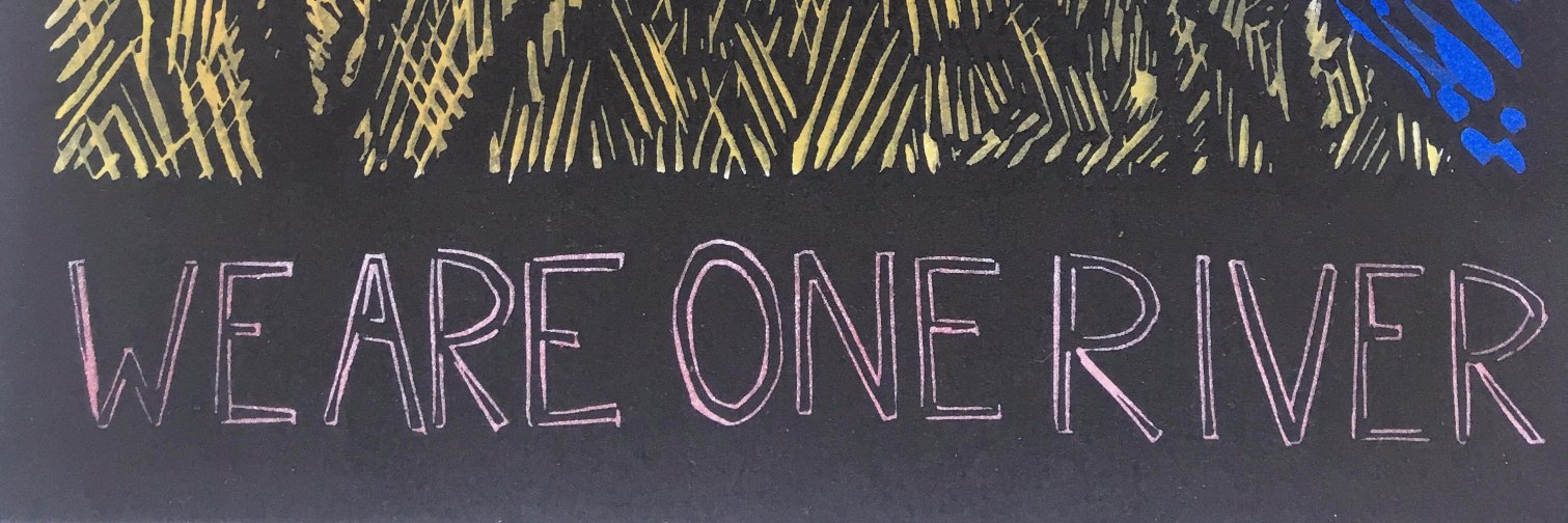 WeAreOneRiver's profile banner image
