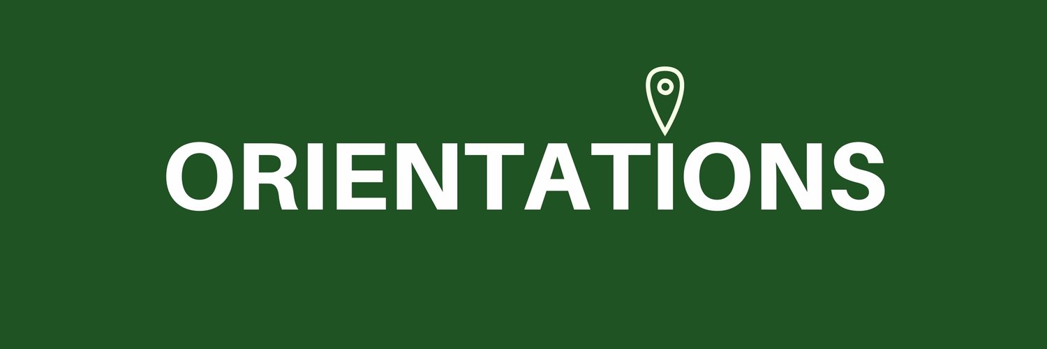 Orientations: Narrative and Place banner