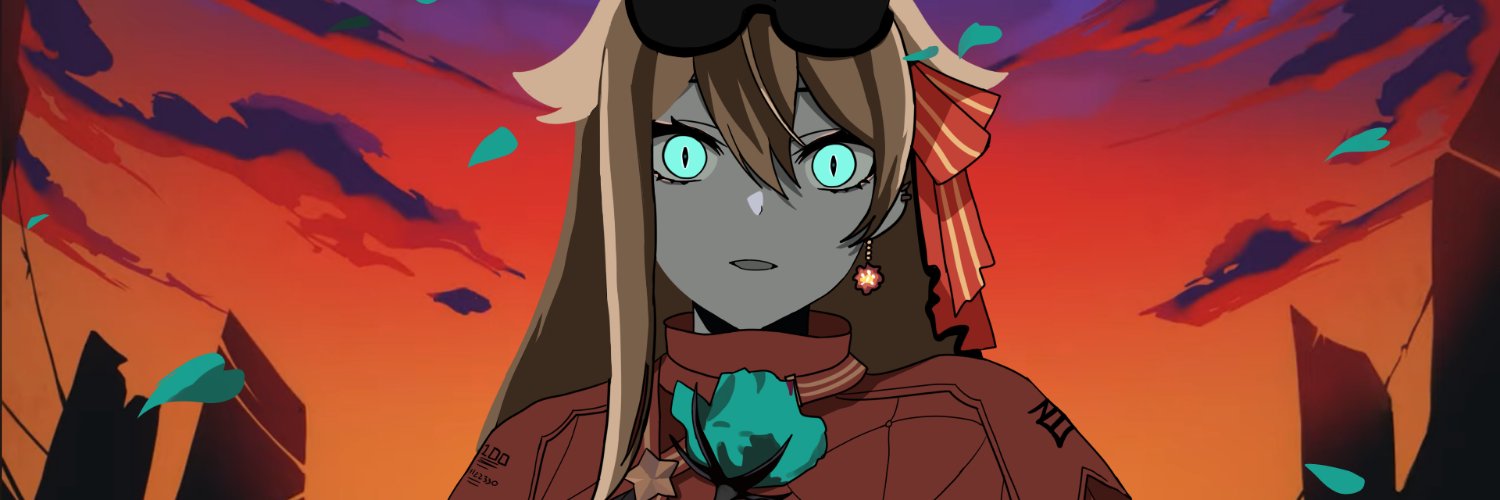 LokiArtist's profile banner image