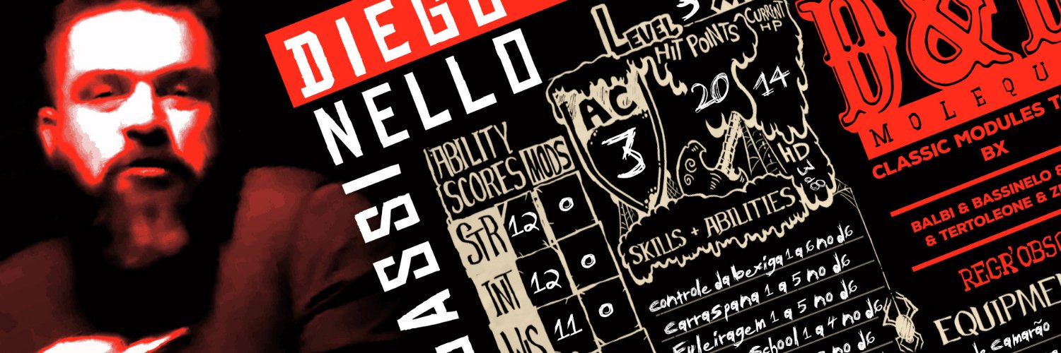 Diego Bassinello banner