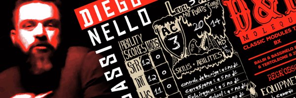 diegobassinello Profile Banner