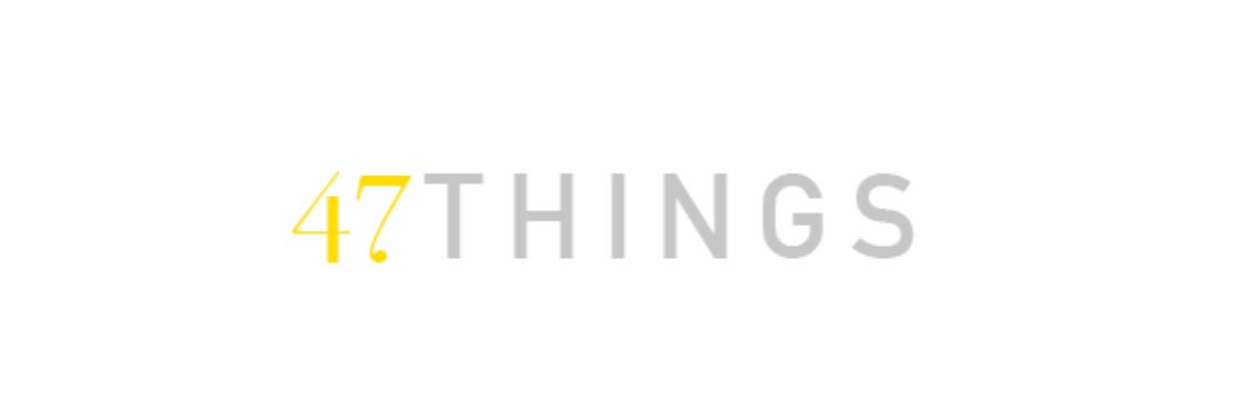 47ThingsUK's profile banner image