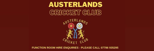 Austerlandscc1 Profile Banner