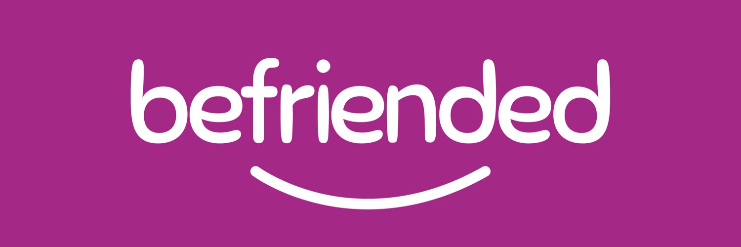Befriended banner