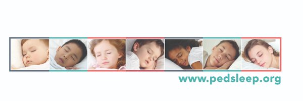 IPSAPedSleep Profile Banner