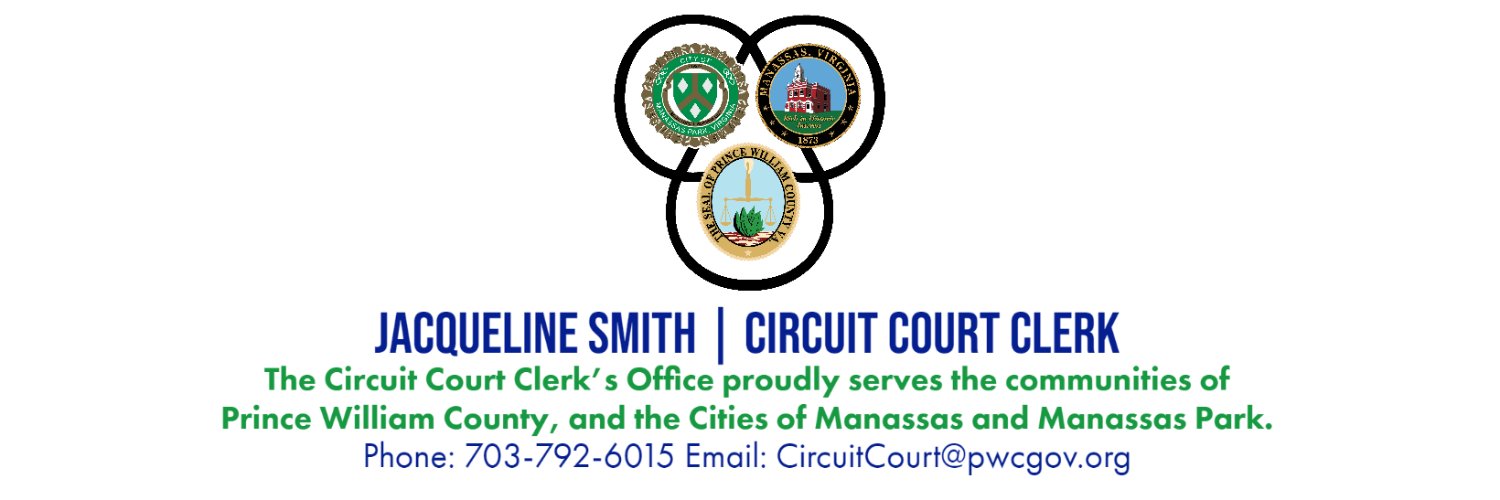 Jacqueline Smith, Clerk of Circuit Court banner