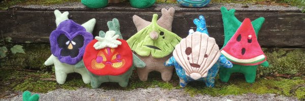 PlushbaeCrafts Profile Banner