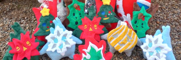 PlushbaeCrafts Profile Banner