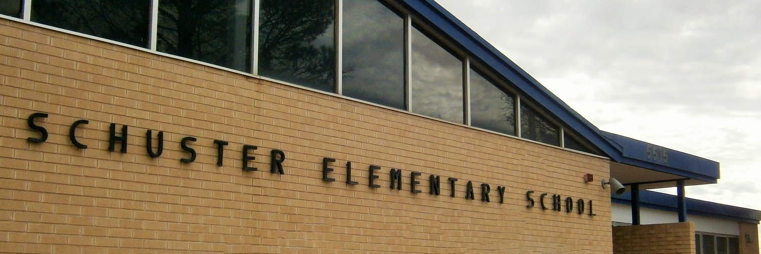 SchusterElemNEU's profile banner image