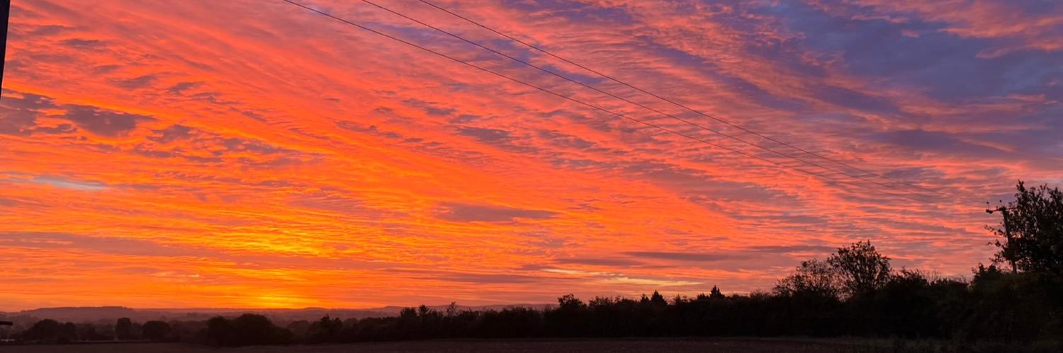 Pendock CE Primary School banner