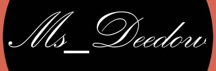 deedow_kay's profile banner image