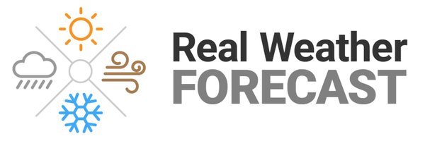 realwxforecast Profile Banner