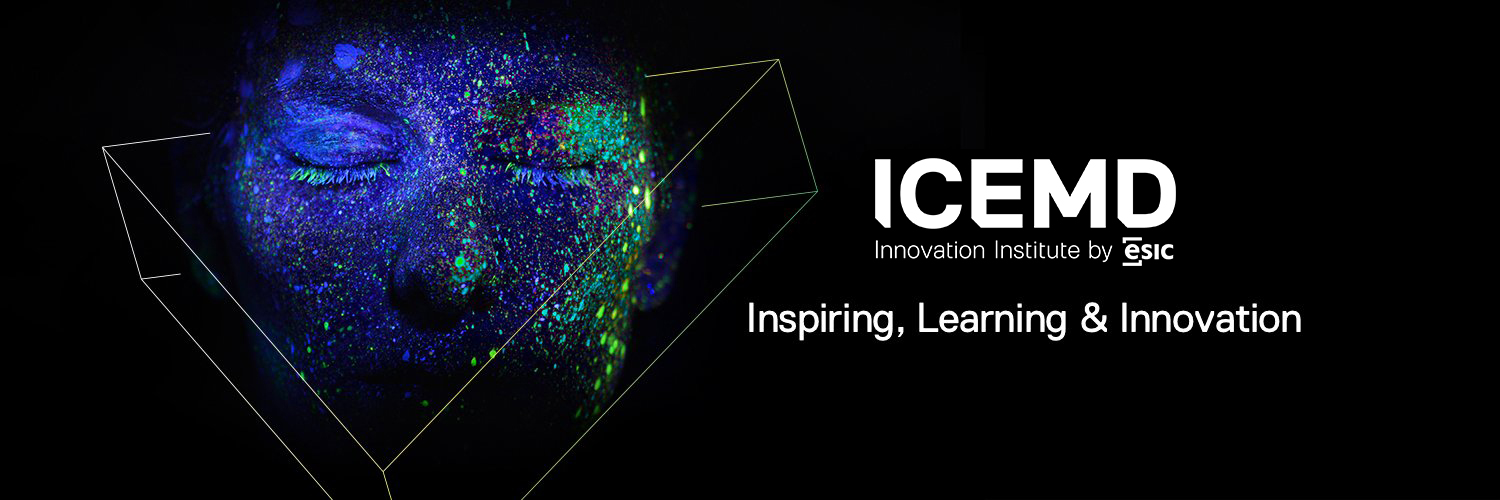 ICEMD – Instituto de Innovación de ESIC banner