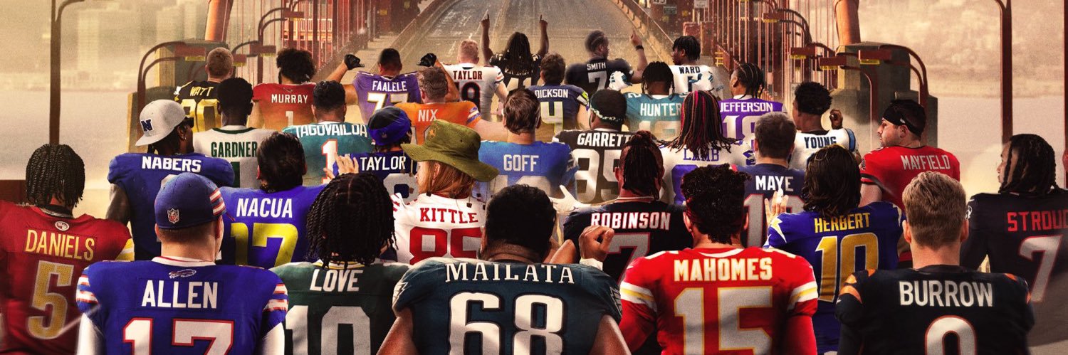 King NFL Stats banner