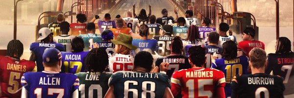 KingNFLstats Profile Banner