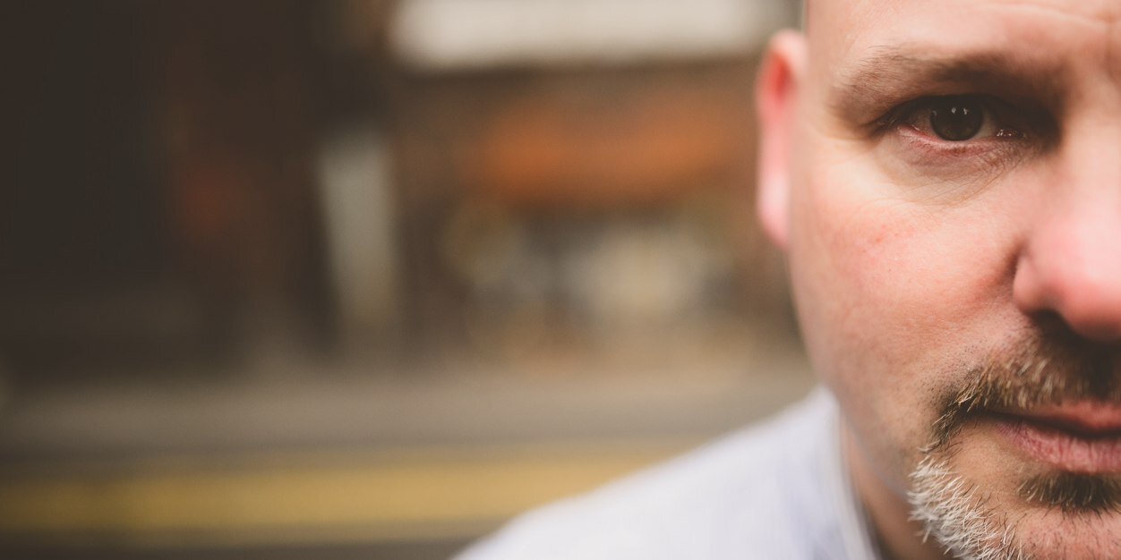 IanChalkMusic's profile banner image