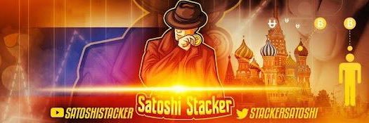 SatoshiRussian's profile banner image