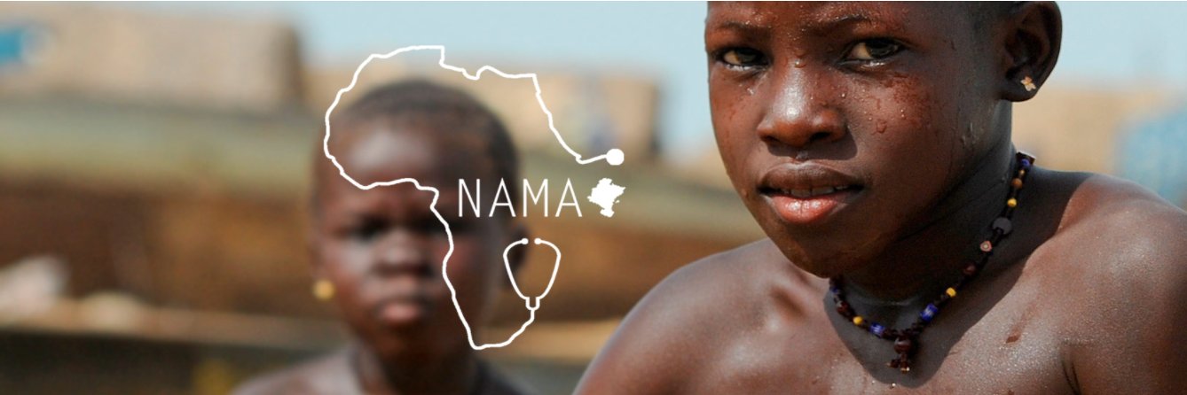 FundacionNAMA's profile banner image