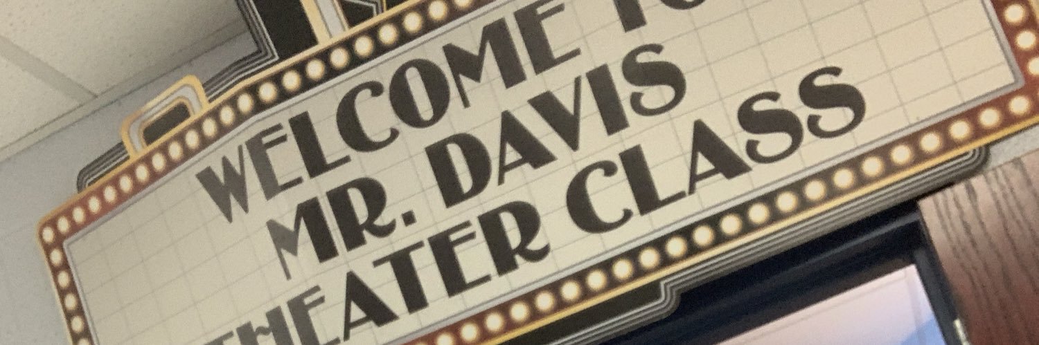 Josh Davis banner