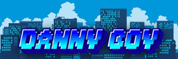 devDannyBoy's profile banner image