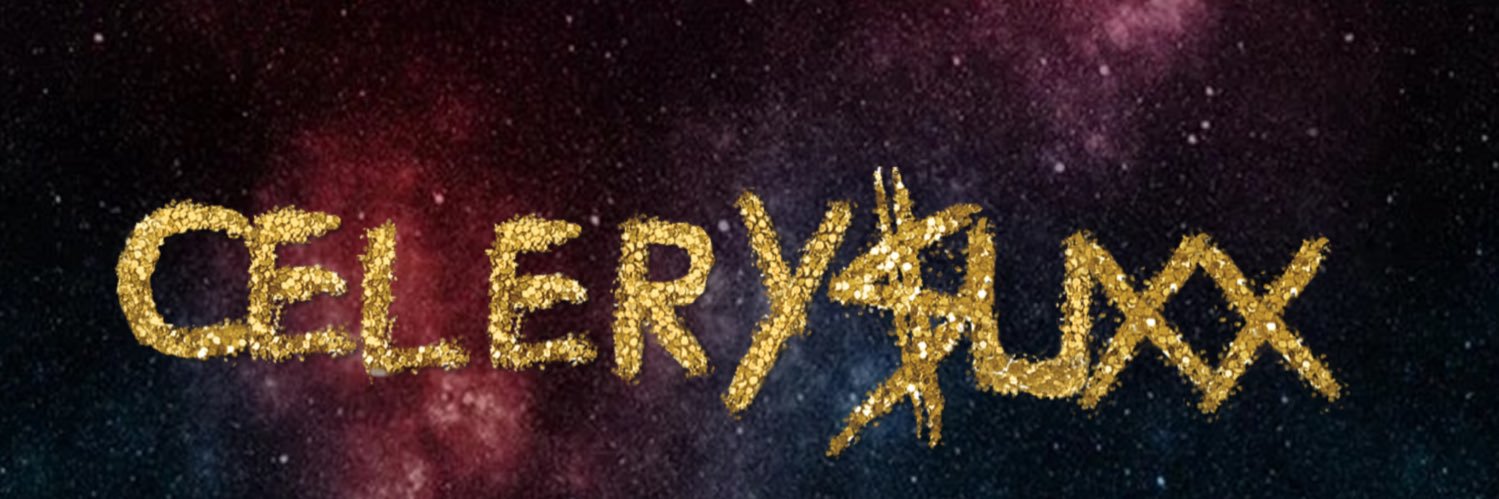 𖤣𖥧 𖡼. celery 𖡼.𖤣𖥧 banner