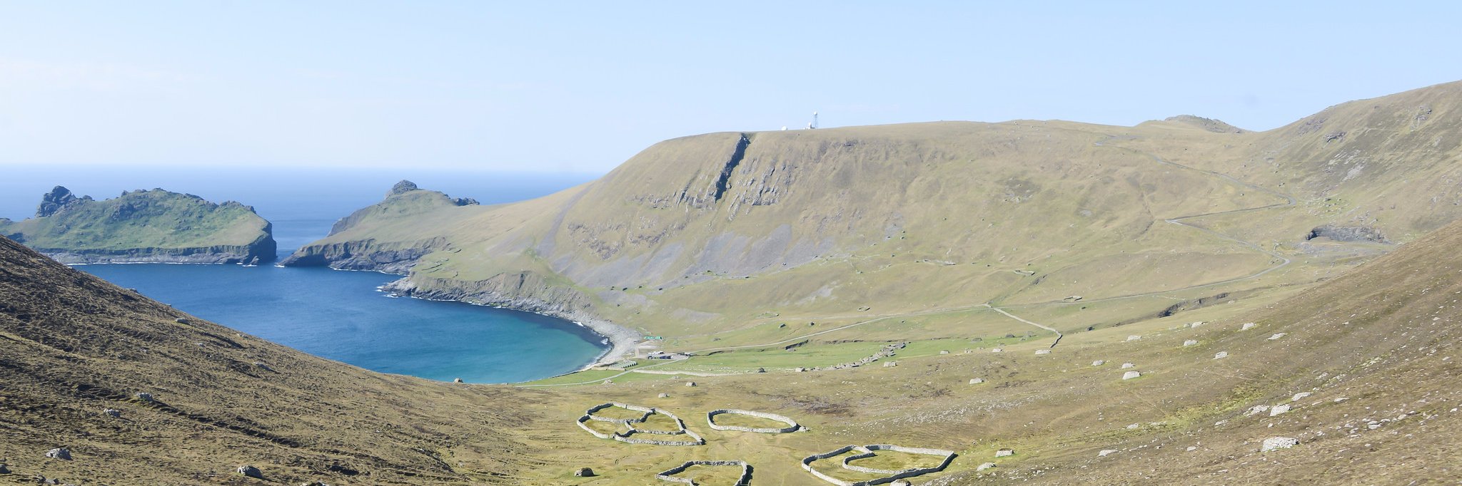 John Saunders banner