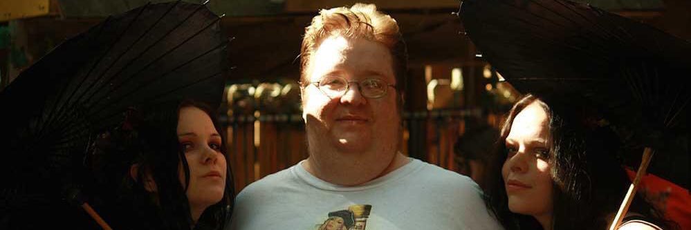 Brock banner