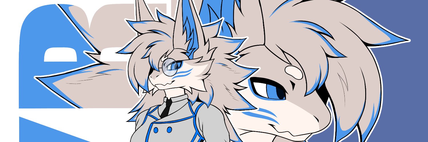 ꞢɇvŁɨWøłf ◢ ◤ 🇻🇪 banner