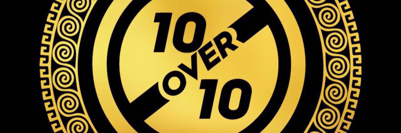 10over10_Events banner