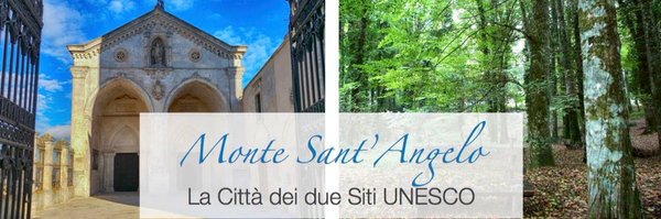Monte Sant'Angelo Profile Banner