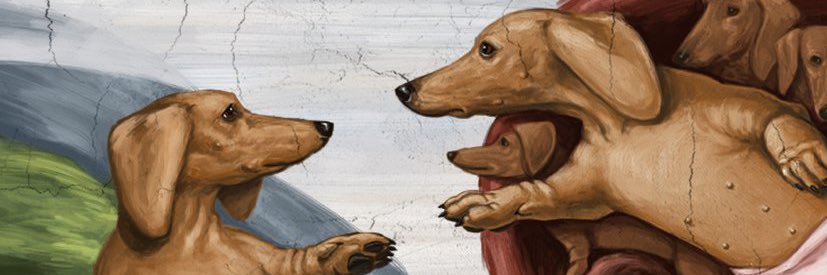 laryesc's profile banner image