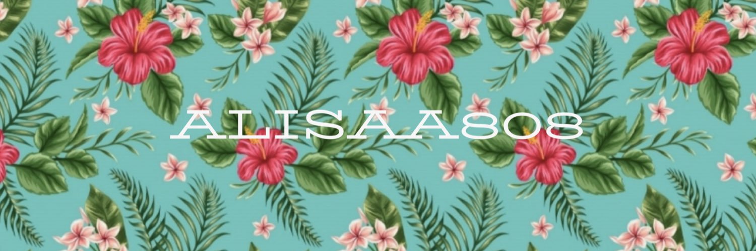 alisaa808's profile banner image