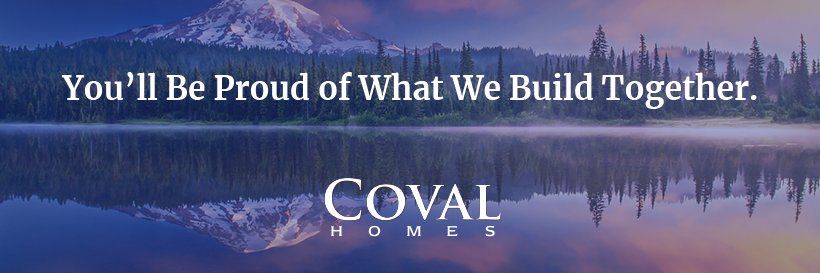 CovalHomes's profile banner image