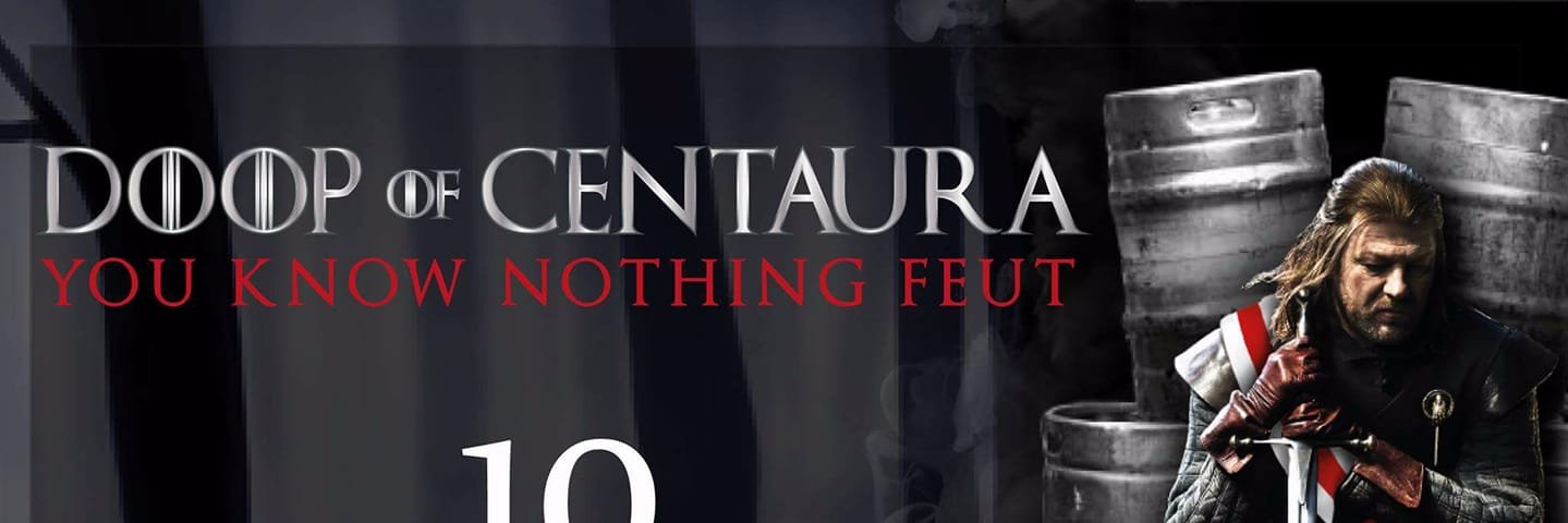 Centaura's profile banner image
