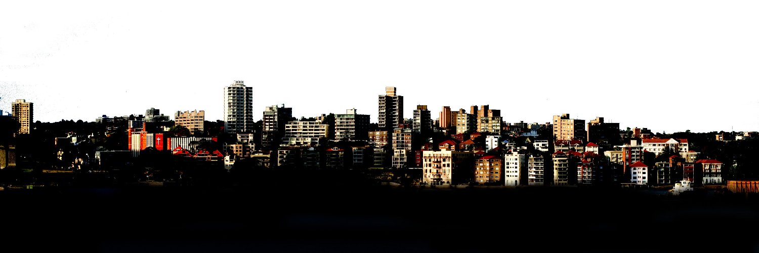 linecharl's profile banner image