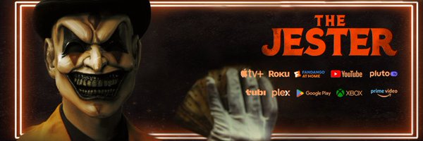 DreadPresents Profile Banner