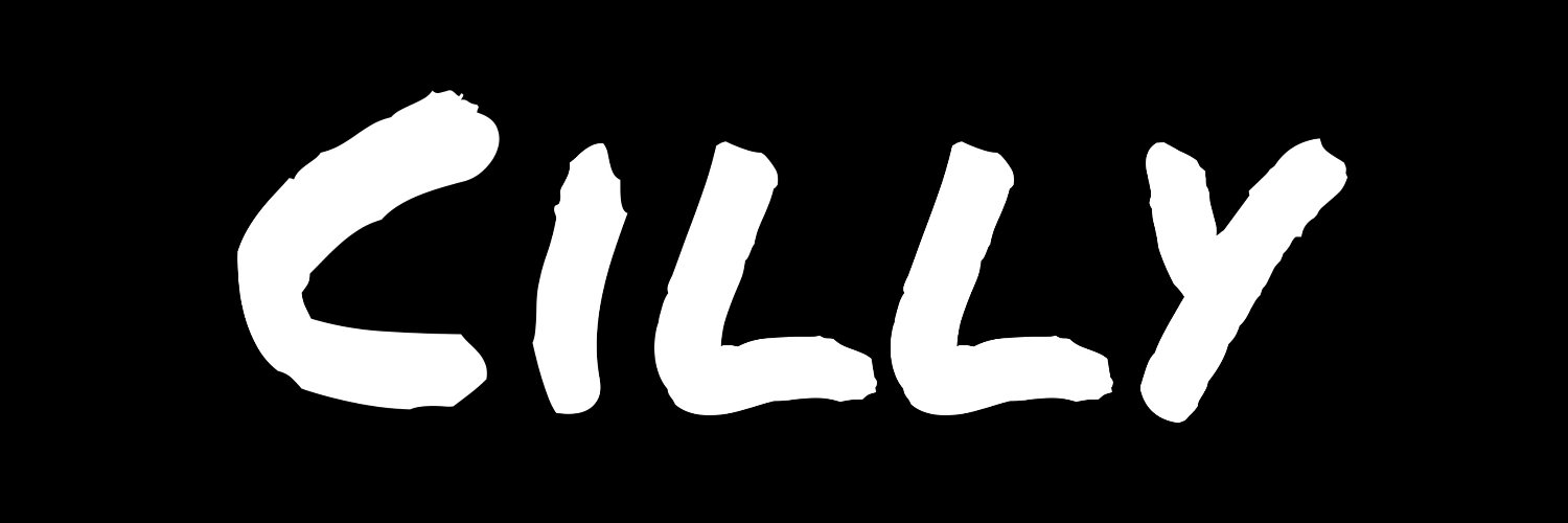SadCilly banner