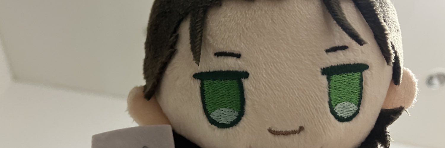香's banner