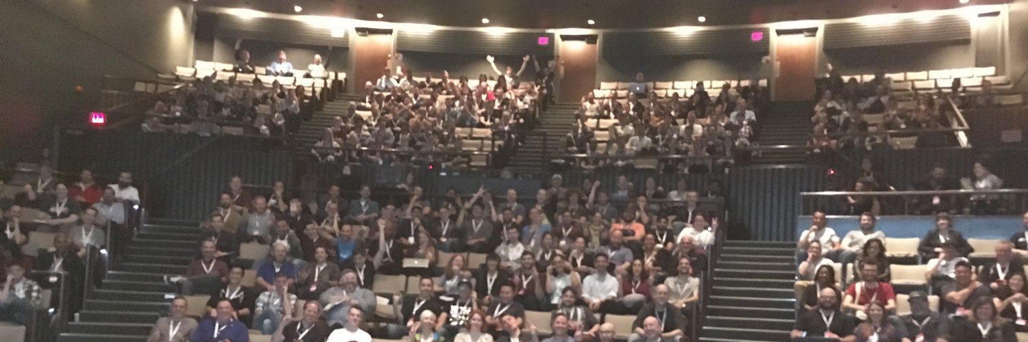 Game UX Summit banner