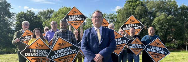 andykelly Profile Banner