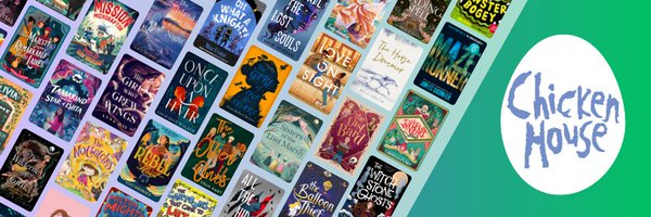 chickenhsebooks Profile Banner