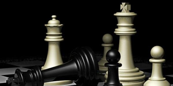 stevechess's profile banner image