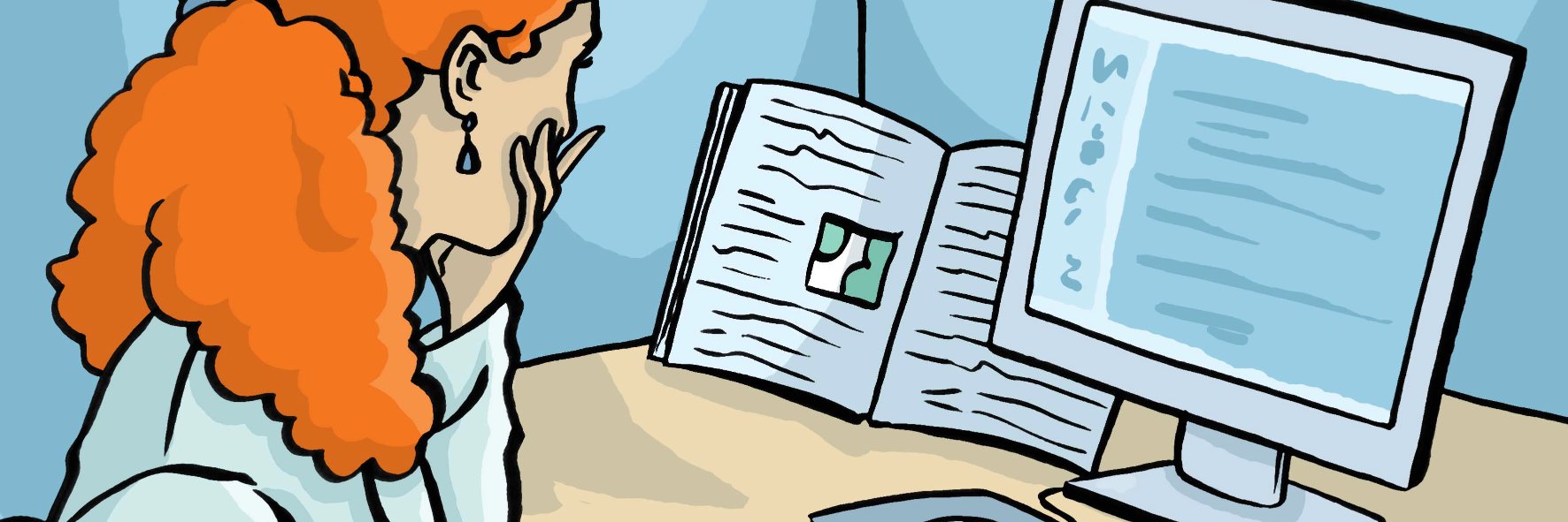 Elearning CESGA banner